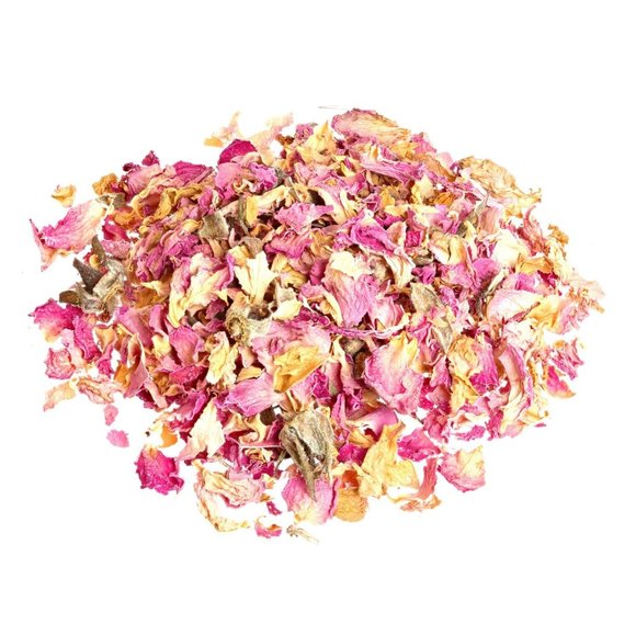 Other - Rose Petals, Pink 1oz